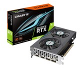 ASUS Radeon Dual RX 5500XT OC Evo - 8GB Graphics Card
