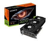 Gigabyte Radeon RX 7900 XTX GAMING OC 24GB GDDR6 Graphics Card