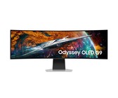 Apple Studio 27" 5K Retina Nano-Texture Glass Display