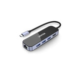 HP Elite USB-C Docking Station