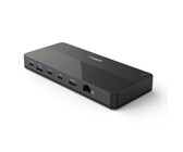 Kensington MD120U4 USB4 Portable Docking Station