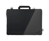 Targus Groove X2 Max Backpack for MacBook 15" & Laptops up to 15" Charcoal