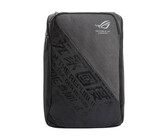 Targus Groove X2 Max Backpack for MacBook 15" & Laptops up to 15" Charcoal