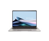 ASUS Zenbook S 13 OLED UX5304 Notebook PC - Core Ultra 7 155U / 13.3" WQXGA+ OLED / 16GB RAM / 1TB SSD / Win 11 Pro / Grey