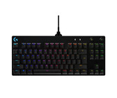 Corsair K95 RGB Platinum XT Mechanical Cherry MX Blue Gaming Keyboard