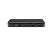 HP 2012 120W Advanced Docking Station