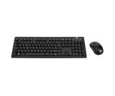 Rogueware GK300 Wired RGB Red Switch Mechanical Gaming Keyboard