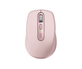 Corsair Ironclaw RGB Wireless Rechargeable Gaming Mouse - Black
