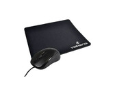 Volkano Mineral Series USB Wired Keyboard and Mouse Combo