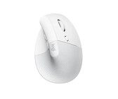 Corsair Ironclaw RGB Wireless Rechargeable Gaming Mouse - Black