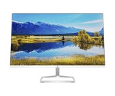 LG 19MB15T 19-inch LCD Touchscreen Monitor