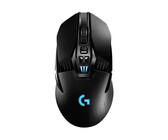 HyperX Cloud III Wireless Black Gaming Headset
