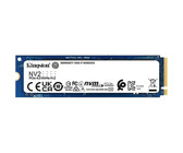Kingston SN2VS 4TB M.2 2280 PCIe NVMe 4.0 Solid State Drive