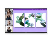 Dell P5524Q 55" 4K UHD Conference Room Monitor