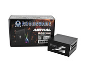 Corsair AX Series AX860 860W Power Supply