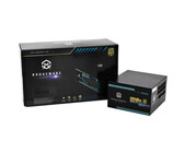 Rogureware Reality Series 850W Active PFC 80+ Gold Certified Power Supply