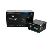 Rogureware Reality Series 850W Active PFC 80+ Gold Certified Power Supply