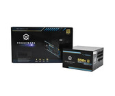 Rogureware Reality Series 850W Active PFC 80+ Gold Certified Power Supply