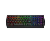 Corsair K95 RGB Platinum XT Mechanical Cherry MX Blue Gaming Keyboard