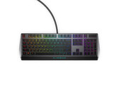 Corsair K95 RGB Platinum XT Mechanical Cherry MX Blue Gaming Keyboard