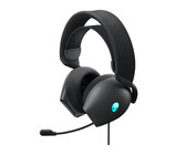 ROCCAT Khan AIMO 7.1 RGB Gaming Headset Black