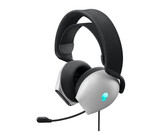 ROCCAT Khan AIMO 7.1 RGB Gaming Headset Black