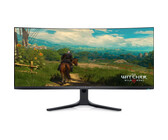 HP Z32 31.5-inch 4K UHD LED Monitor