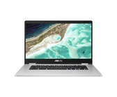 Lenovo 300e Chromebook 2nd Gen Notebook PC - Celeron N4120 / 11.6" HD Multi-Touch / 8GB RAM / 64GB EMMC Drive / Chrome OS