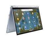 Lenovo 300e Chromebook 2nd Gen Notebook PC - Celeron N4120 / 11.6" HD Multi-Touch / 8GB RAM / 64GB EMMC Drive / Chrome OS