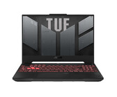 ASUS TUF Gaming A17 FA707RC Notebook PC - Ryzen 7-6800H / 17.3" FHD / 16GB RAM / 512GB SSD / NVIDIA RTX 3050 4GB / Win 11 Home