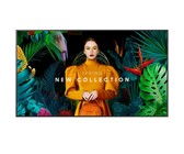 LG OLED65A1 65" Self-Lit OLED 4K Cinema HDR Smart TV