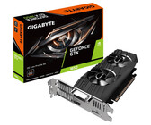 ASUS Radeon Dual RX 5500XT OC Evo - 8GB Graphics Card