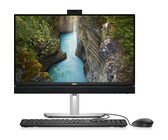 Apple iMac 24" Desktop PC - Apple M4 Chip / 24" 4.5K Retina Nano-Texture Glass / 16GB RAM / 256GB SSD / macOS / Silver