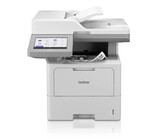 HP Officejet Enterprise Color X555xh Printer
