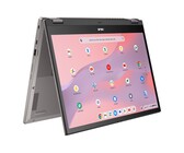 Lenovo 300e Chromebook 2nd Gen Notebook PC - Celeron N4120 / 11.6" HD Multi-Touch / 8GB RAM / 64GB EMMC Drive / Chrome OS