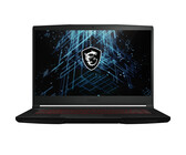 ASUS TUF FX504 Core i7 Gaming Notebook PC