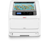 OKI C844DNW C800 SERIES Printer