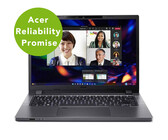 Acer TravelMate P2 16 TMP216-51 Notebook PC - Core i5-1335U / 16" WUXGA / 8GB RAM / 1TB SSD / Win 11 Pro / Iron