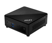 Lenovo V530s-07ICR SFF Desktop PC - Core i3-9100 / 4GB RAM / 1TB HDD / DVD-RW / Win 10 Pro (11BM000GSA)
