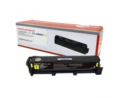 Genuine HP 131A Yellow LaserJet Toner Cartridge (CF212A)
