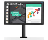 Dell Alienware AW2724DM 27" QHD Gaming Monitor