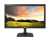 Lenovo D19-10 18.5-inch Full HD Monitor