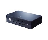 Kensington MD120U4 USB4 Portable Docking Station