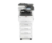 HP DesignJet T730 914mm (36-inch) A0 Printer (F9A29A)
