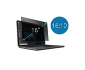 Fellowes PrivaScreen Blackout 17.0" Widescreen Privacy Filter