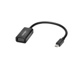 Hama DisplayPort gold-plated, double shielded, 1.80 m Cable