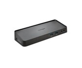 Kensington MD120U4 USB4 Portable Docking Station