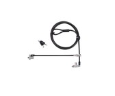 Lenovo Kensington Combination Cable Lock