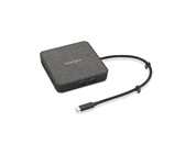 Kensington MD120U4 USB4 Portable Docking Station