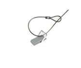 Just Mobile AluRack - Designer Laptop Mount